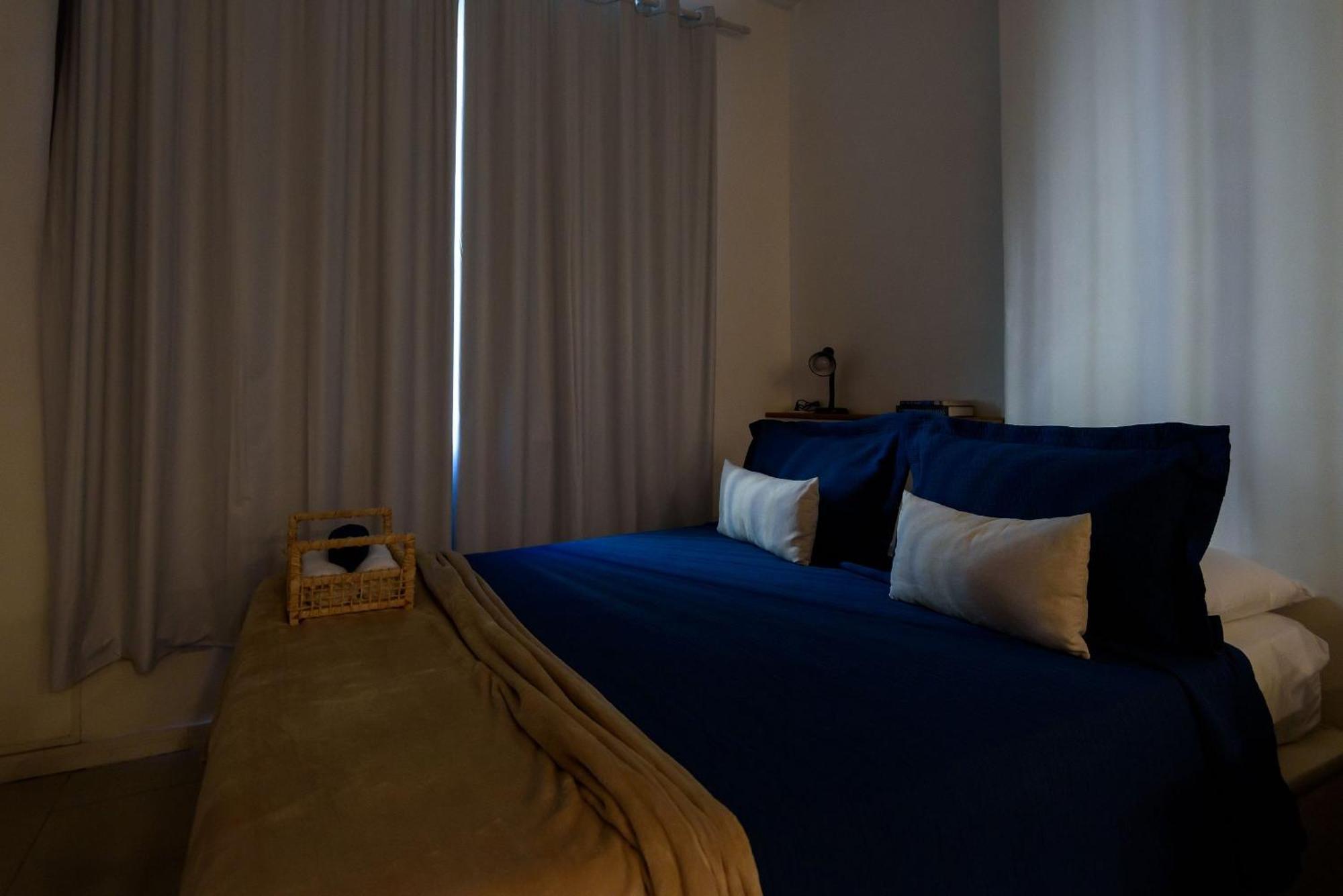 Moderno Studio A 400M Da Praia | Sl 363/214 Rio de Janeiro Eksteriør bilde